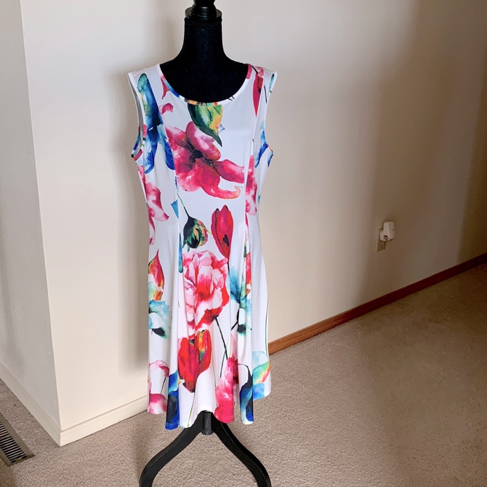 Casual dress by Lily by Firmiana.
